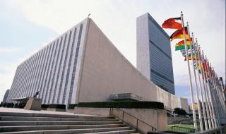 联合国安理会的作用
